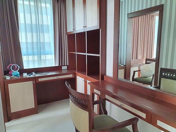 Picture of 1 bed Condo in Sukhumvit Living Town Khlong Toei Nuea Sub District C012683