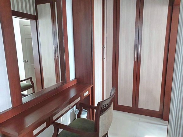 Picture of 1 bed Condo in Sukhumvit Living Town Khlong Toei Nuea Sub District C012683