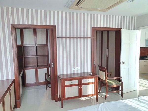 Picture of 1 bed Condo in Sukhumvit Living Town Khlong Toei Nuea Sub District C012683