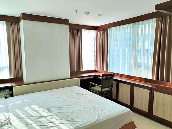 Picture of 1 bed Condo in Sukhumvit Living Town Khlong Toei Nuea Sub District C012683