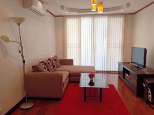 รูปภาพ 1 bed Condo in Fragrant 71 Phrakhanongnuea Sub District C012686