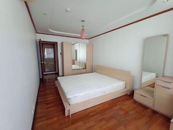 รูปภาพ 1 bed Condo in Fragrant 71 Phrakhanongnuea Sub District C012686