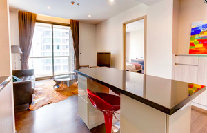 Picture of 1 bed Condo in The XXXIX by Sansiri Khlong Tan Nuea Sub District C012688