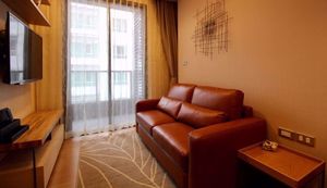 Picture of 1 bed Condo in The Lumpini 24 Khlongtan Sub District C012678