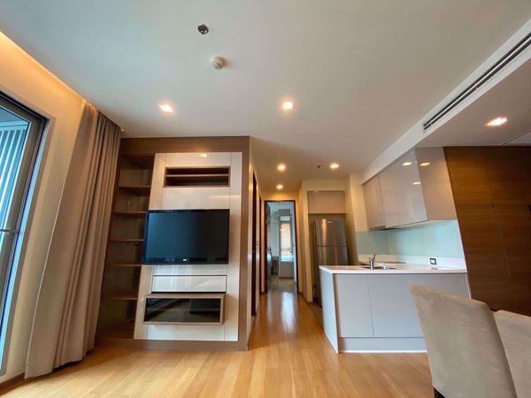 รูปภาพ 2 bed Condo in The Address Asoke Makkasan Sub District C012701