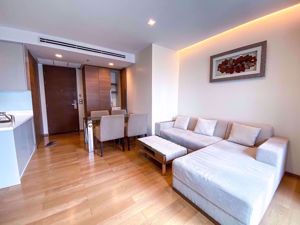 รูปภาพ 2 bed Condo in The Address Asoke Makkasan Sub District C012701