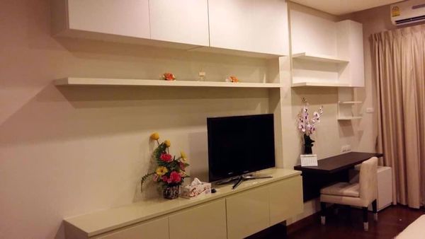 รูปภาพ 1 bed Condo in Ivy Thonglor Khlong Tan Nuea Sub District C012702