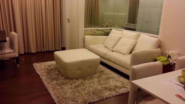 รูปภาพ 1 bed Condo in Ivy Thonglor Khlong Tan Nuea Sub District C012702