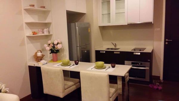 รูปภาพ 1 bed Condo in Ivy Thonglor Khlong Tan Nuea Sub District C012702