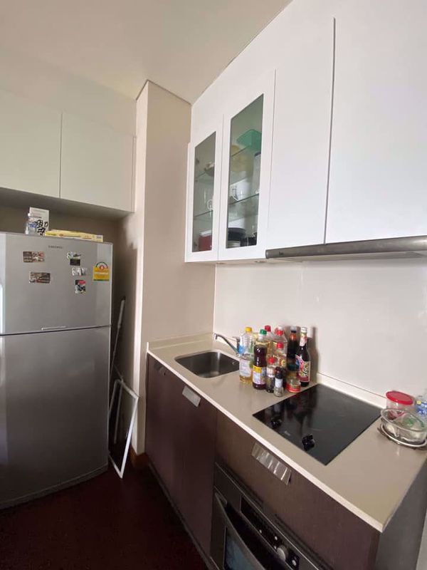 รูปภาพ 1 bed Condo in Ivy Thonglor Khlong Tan Nuea Sub District C012702