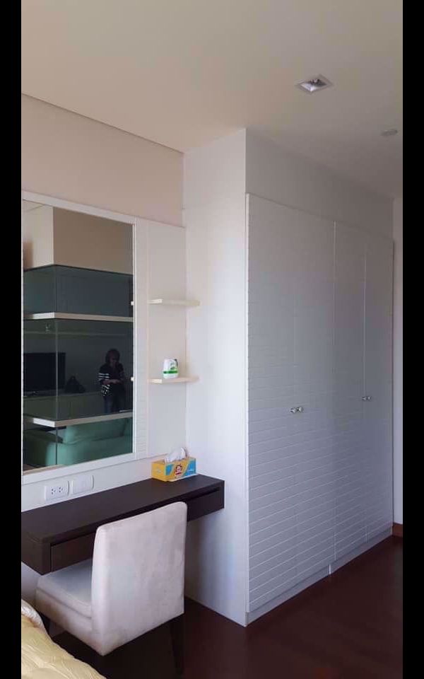 รูปภาพ 1 bed Condo in Ivy Thonglor Khlong Tan Nuea Sub District C012702