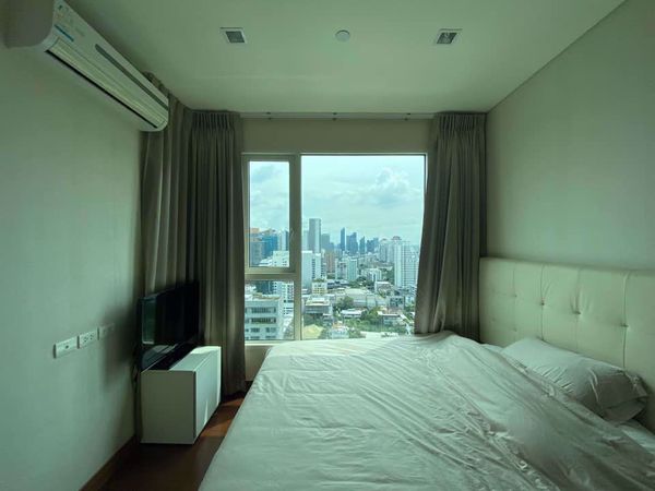 รูปภาพ 1 bed Condo in Ivy Thonglor Khlong Tan Nuea Sub District C012702