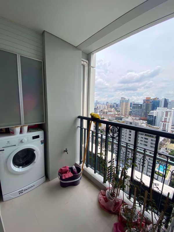 รูปภาพ 1 bed Condo in Ivy Thonglor Khlong Tan Nuea Sub District C012702