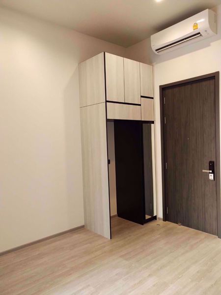 รูปภาพ 1 bed Condo in The Line Sukhumvit 101 Bangchak Sub District C012703