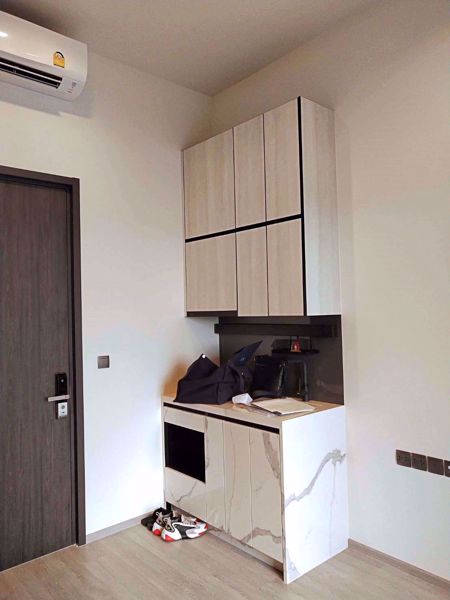 รูปภาพ 1 bed Condo in The Line Sukhumvit 101 Bangchak Sub District C012703