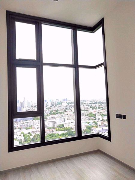 รูปภาพ 1 bed Condo in The Line Sukhumvit 101 Bangchak Sub District C012703