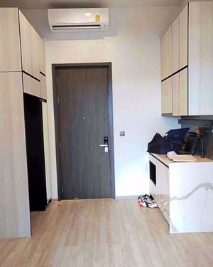 รูปภาพ 1 bed Condo in The Line Sukhumvit 101 Bangchak Sub District C012703