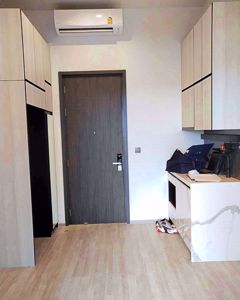 Picture of 1 bed Condo in The Line Sukhumvit 101 Bangchak Sub District C012703