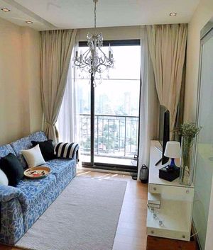 รูปภาพ 1 bed Condo in Equinox Chomphon Sub District C012704