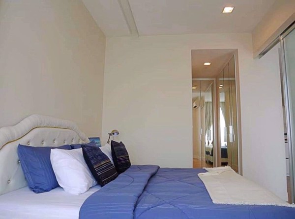 รูปภาพ 1 bed Condo in Equinox Chomphon Sub District C012704