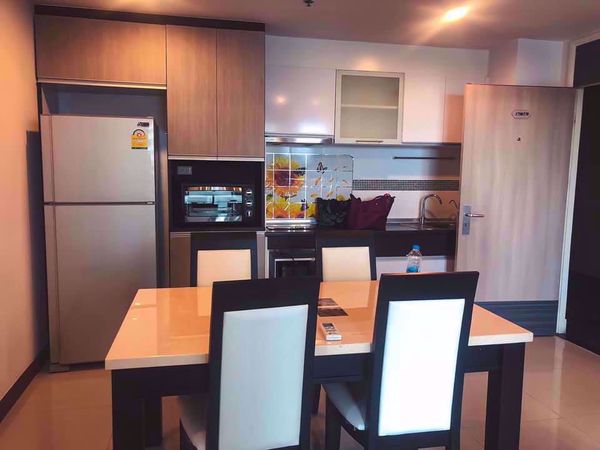 Picture of 2 bed Condo in Supalai Premier @ Asoke Bangkapi Sub District C012705