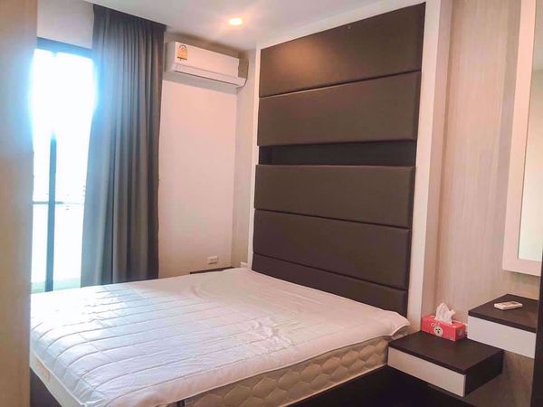 Picture of 2 bed Condo in Supalai Premier @ Asoke Bangkapi Sub District C012705