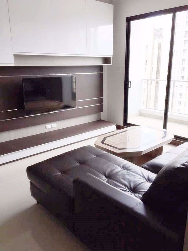 Picture of 2 bed Condo in Supalai Premier @ Asoke Bangkapi Sub District C012705