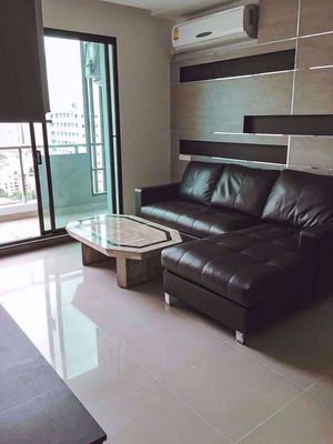 รูปภาพ 2 bed Condo in Supalai Premier @ Asoke Bangkapi Sub District C012705