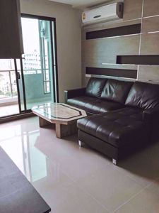 Picture of 2 bed Condo in Supalai Premier @ Asoke Bangkapi Sub District C012705