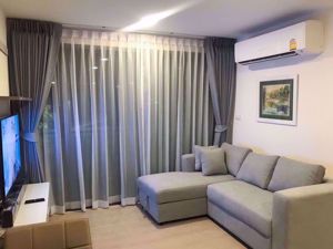 Picture of 2 bed Condo in Metro Luxe Rose Gold Phahol-Sutthisan Samsennai Sub District C012708