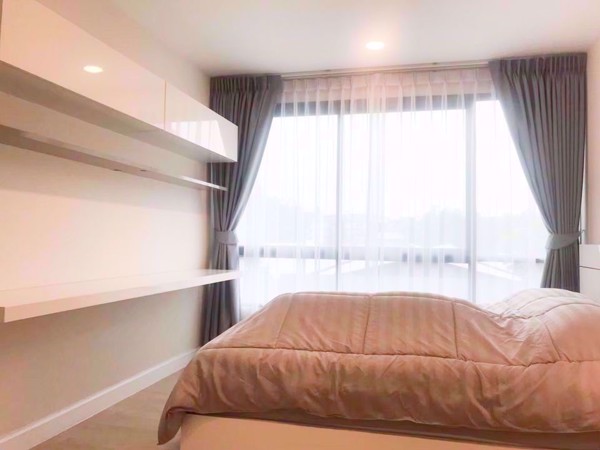 Picture of 2 bed Condo in Metro Luxe Rose Gold Phahol-Sutthisan Samsennai Sub District C012708