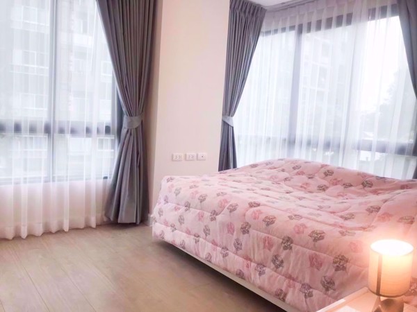 Picture of 2 bed Condo in Metro Luxe Rose Gold Phahol-Sutthisan Samsennai Sub District C012708