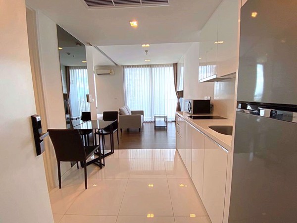 Picture of 1 bed Condo in Nara 9 by Eastern Star Thungmahamek Sub District C012709