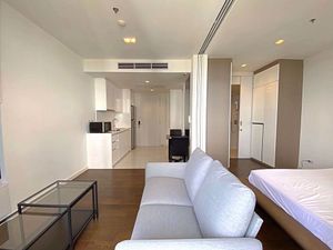 รูปภาพ 1 bed Condo in Nara 9 by Eastern Star Thungmahamek Sub District C012709