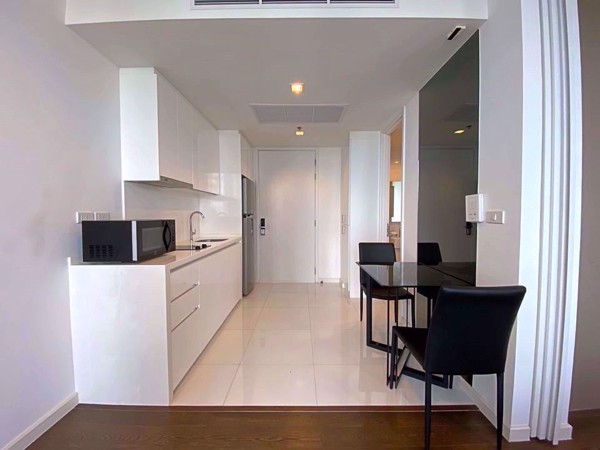 Picture of 1 bed Condo in Nara 9 by Eastern Star Thungmahamek Sub District C012709