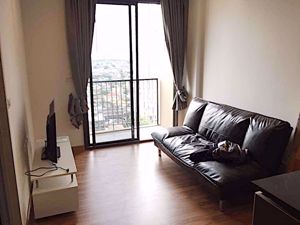 Picture of 1 bed Condo in Nye by Sansiri Khlong Ton Sai Sub District C012718