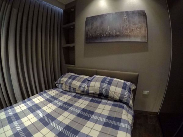 Picture of 1 bed Condo in The Lumpini 24 Khlongtan Sub District C012719