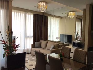 Picture of 1 bed Condo in The Lumpini 24 Khlongtan Sub District C012720