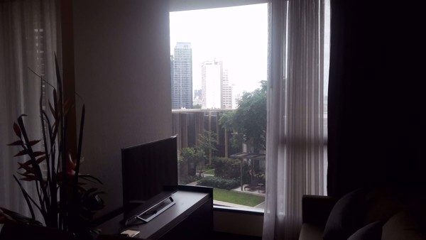 Picture of 1 bed Condo in The Lumpini 24 Khlongtan Sub District C012720