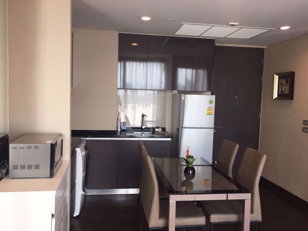 Picture of 1 bed Condo in The Lumpini 24 Khlongtan Sub District C012720