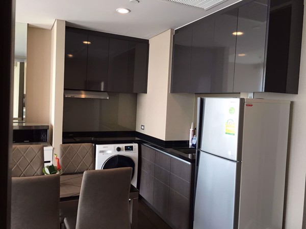 Picture of 1 bed Condo in The Lumpini 24 Khlongtan Sub District C012720