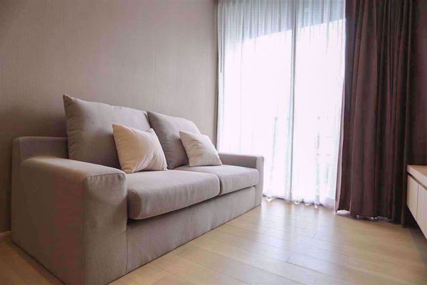 Picture of 1 bed Condo in Klass Condo Silom Silom Sub District C012721