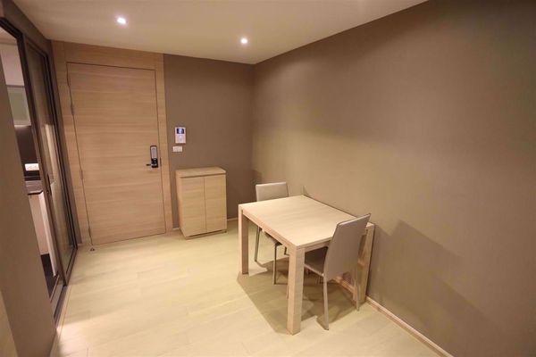 Picture of 1 bed Condo in Klass Condo Silom Silom Sub District C012721