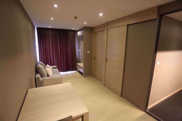 Picture of 1 bed Condo in Klass Condo Silom Silom Sub District C012721