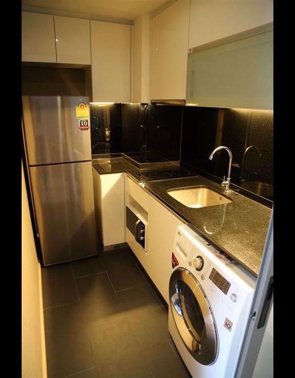 Picture of 1 bed Condo in Klass Condo Silom Silom Sub District C012721