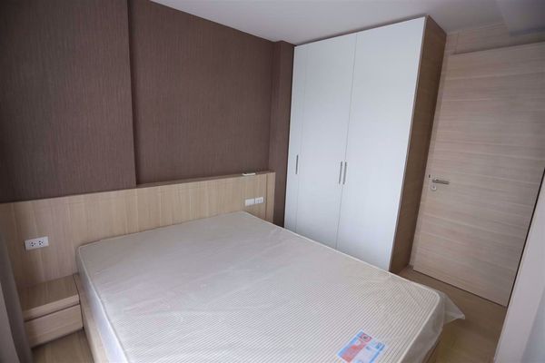 Picture of 1 bed Condo in Klass Condo Silom Silom Sub District C012721