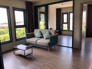 Picture of 1 bed Condo in THE BASE Sukhumvit 50 Phra Khanong Sub District C012724