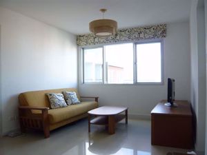 รูปภาพ 1 bed Condo in Condo One Sukhumvit 52 Phra Khanong Sub District C012726