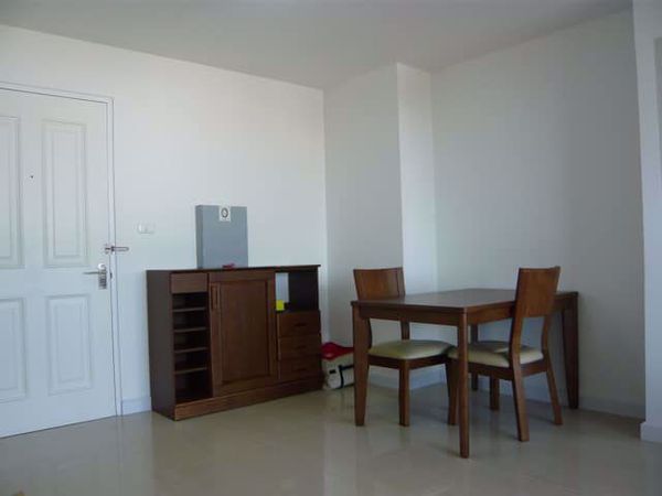 รูปภาพ 1 bed Condo in Condo One Sukhumvit 52 Phra Khanong Sub District C012726