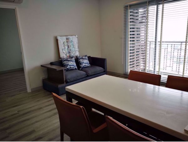 Picture of 2 bed Condo in Centric Sathorn - Saint Louis Yan Nawa Sub District C012741